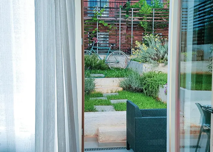 Anica Apartments