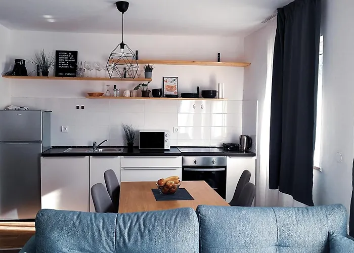 Anica Apartments