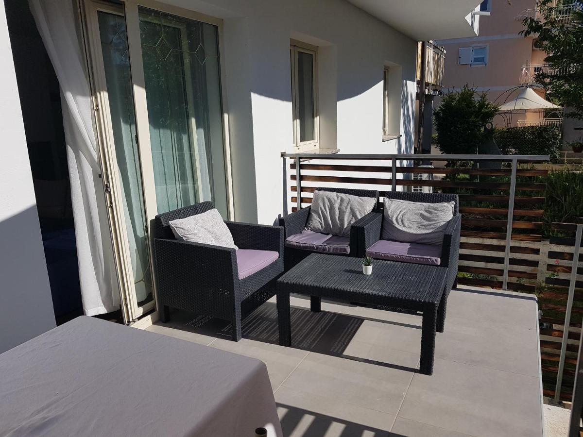 Apartment Anica
