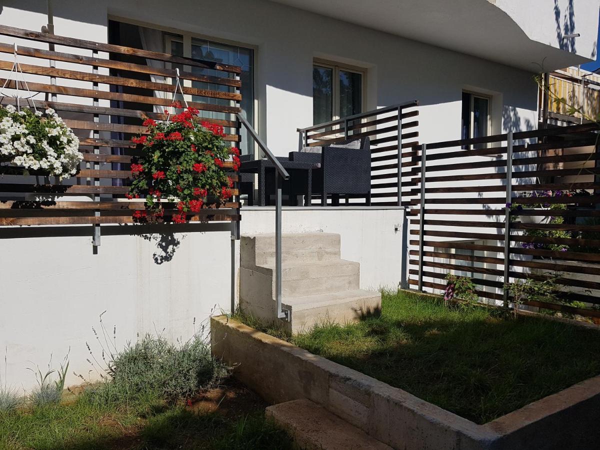 Apartment Anica Funtana