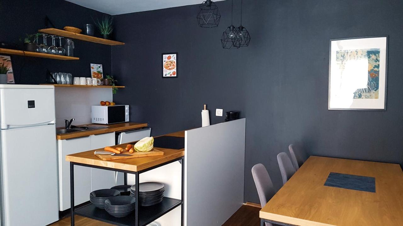 Apartment Anica
