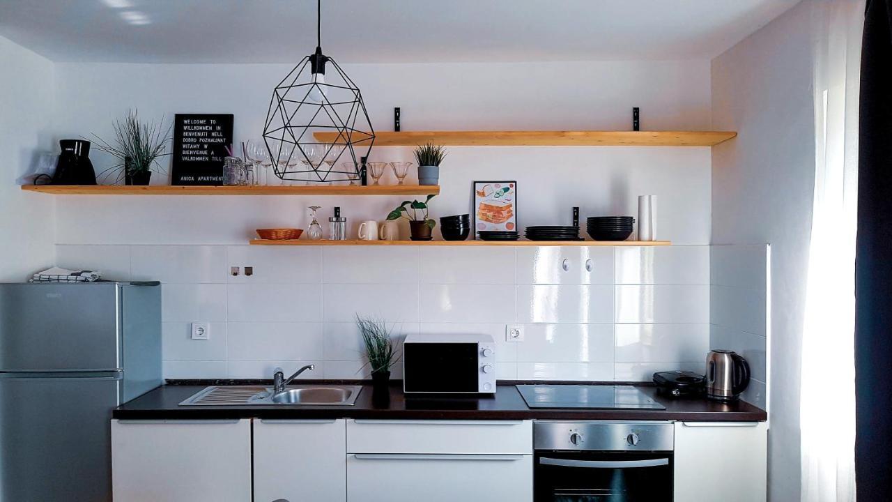 Apartment Anica Funtana