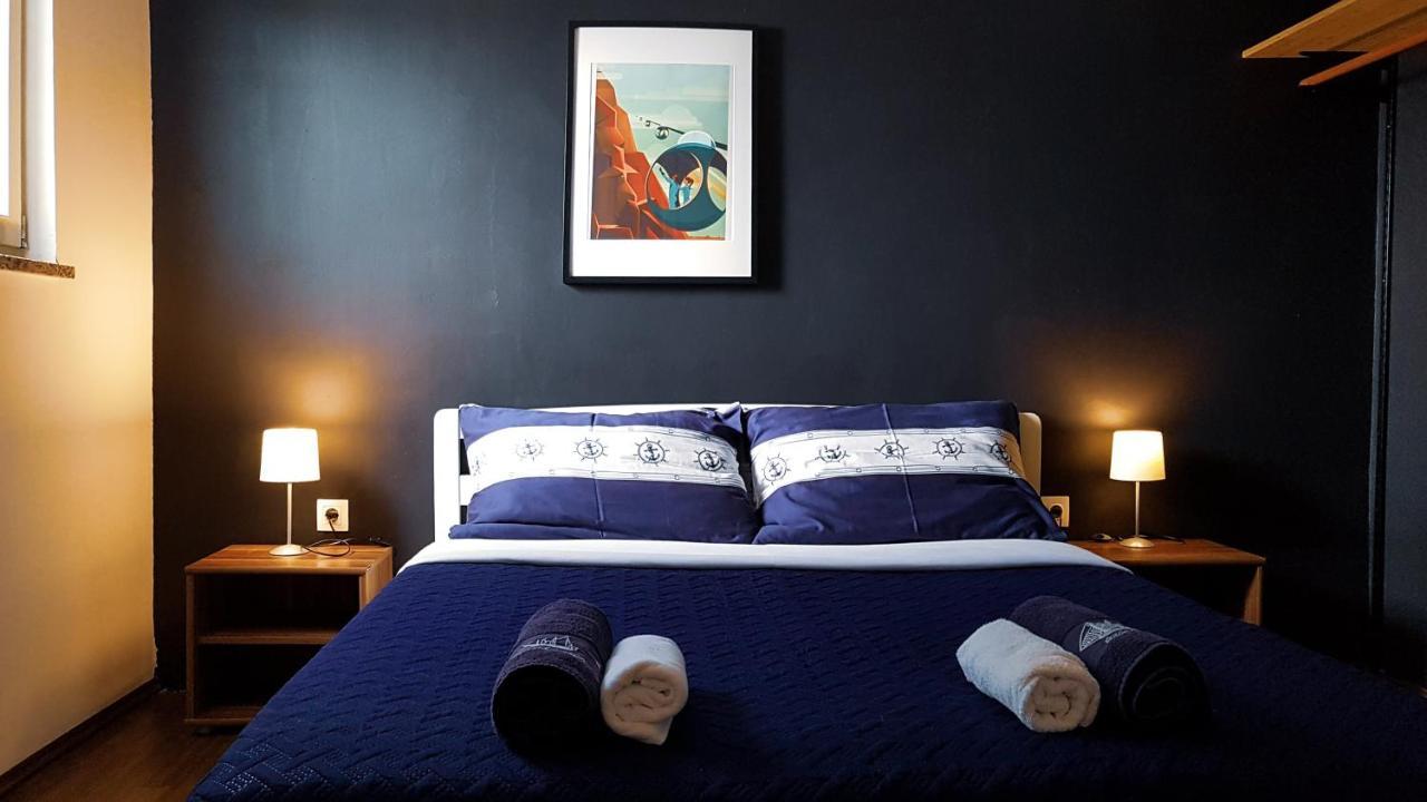 Anica Apartment Funtana