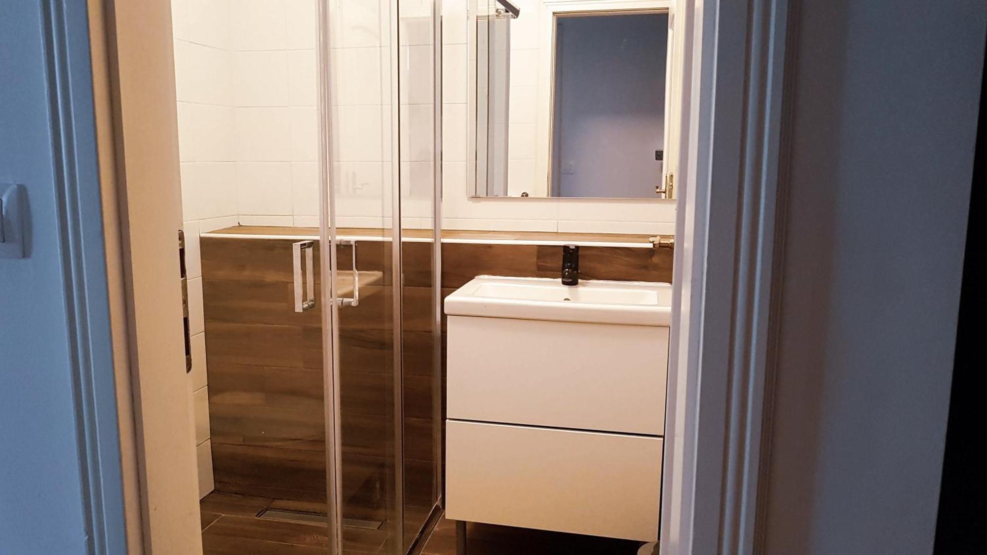 Anica Apartment