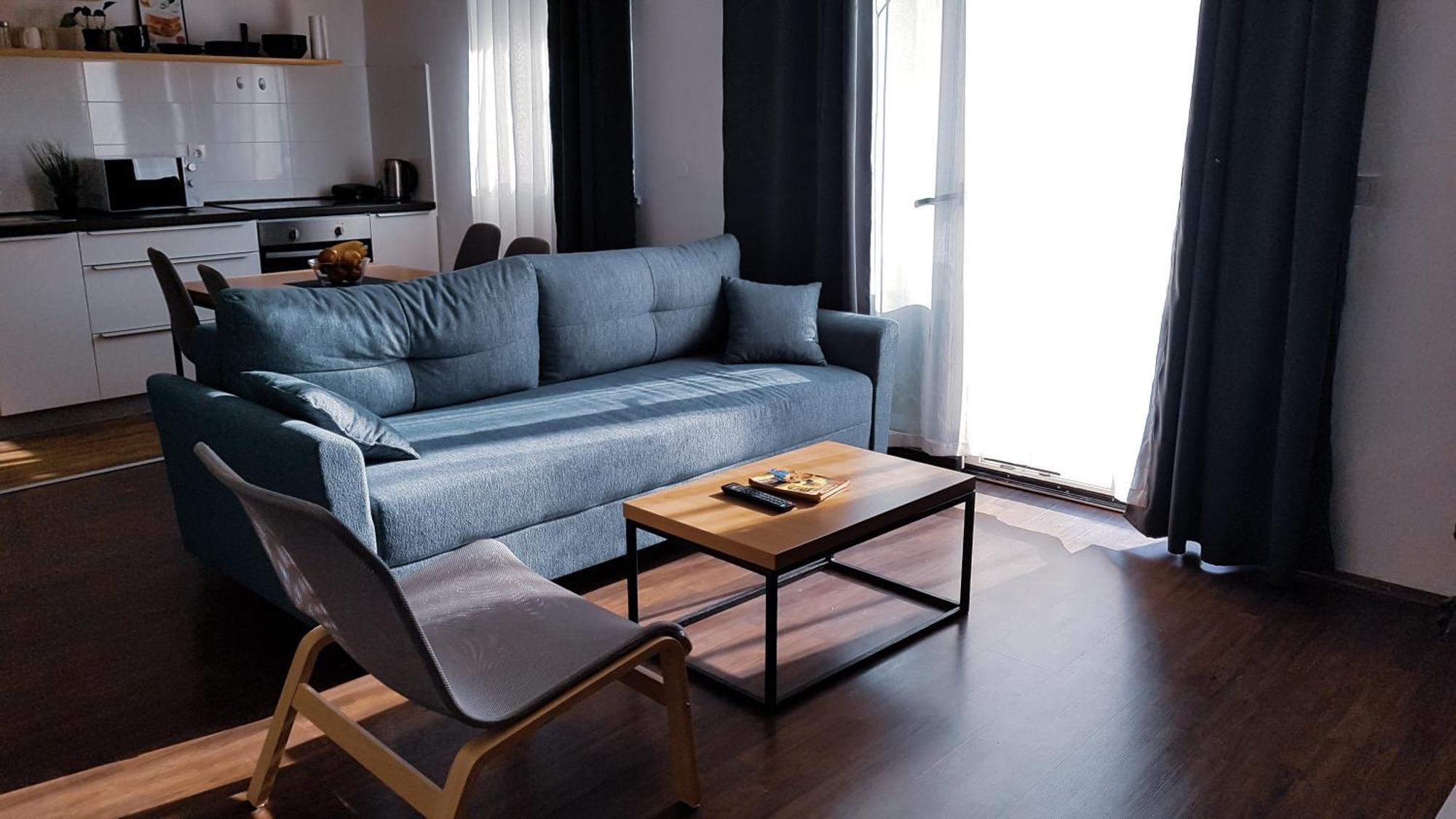 Apartment Anica