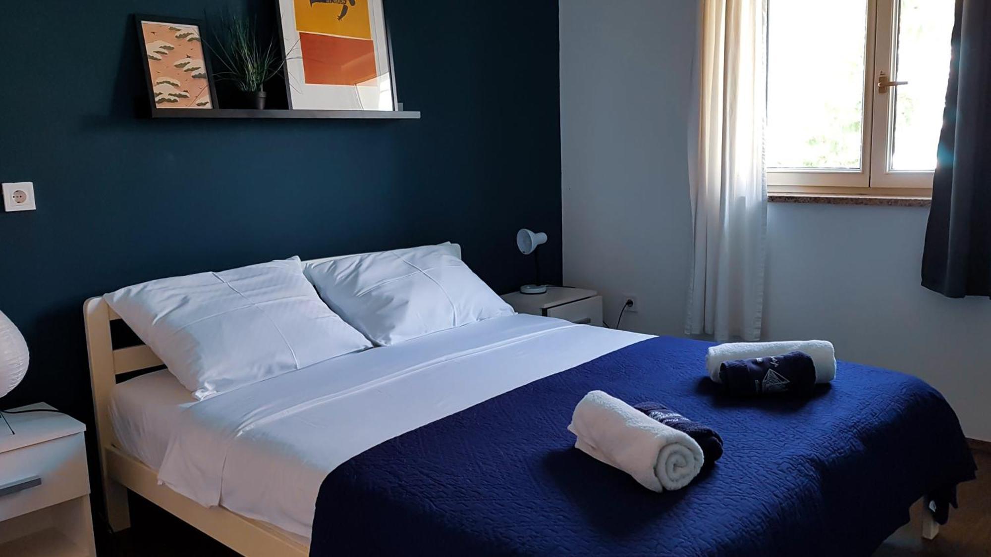 Anica Apartment