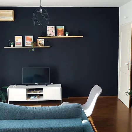 Anica Apartments Funtana Room photo