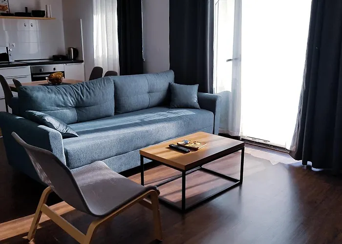 Anica Apartments