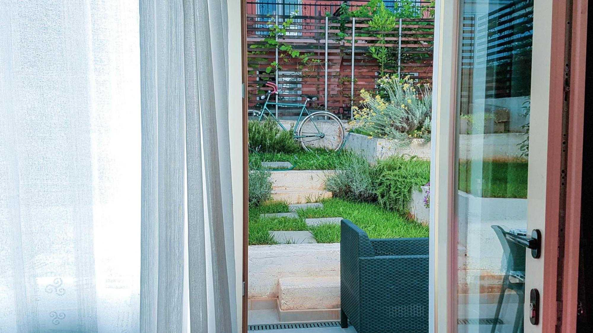 Appartement Anica